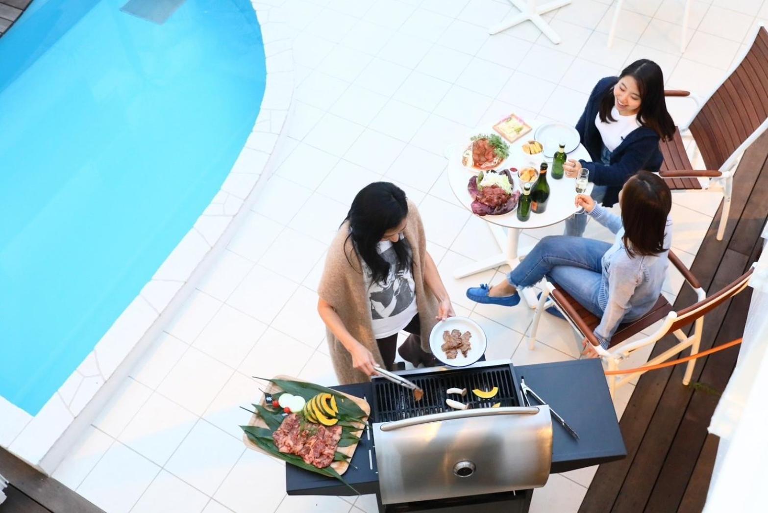 Kiyaza Resort كاماكورا المظهر الخارجي الصورة