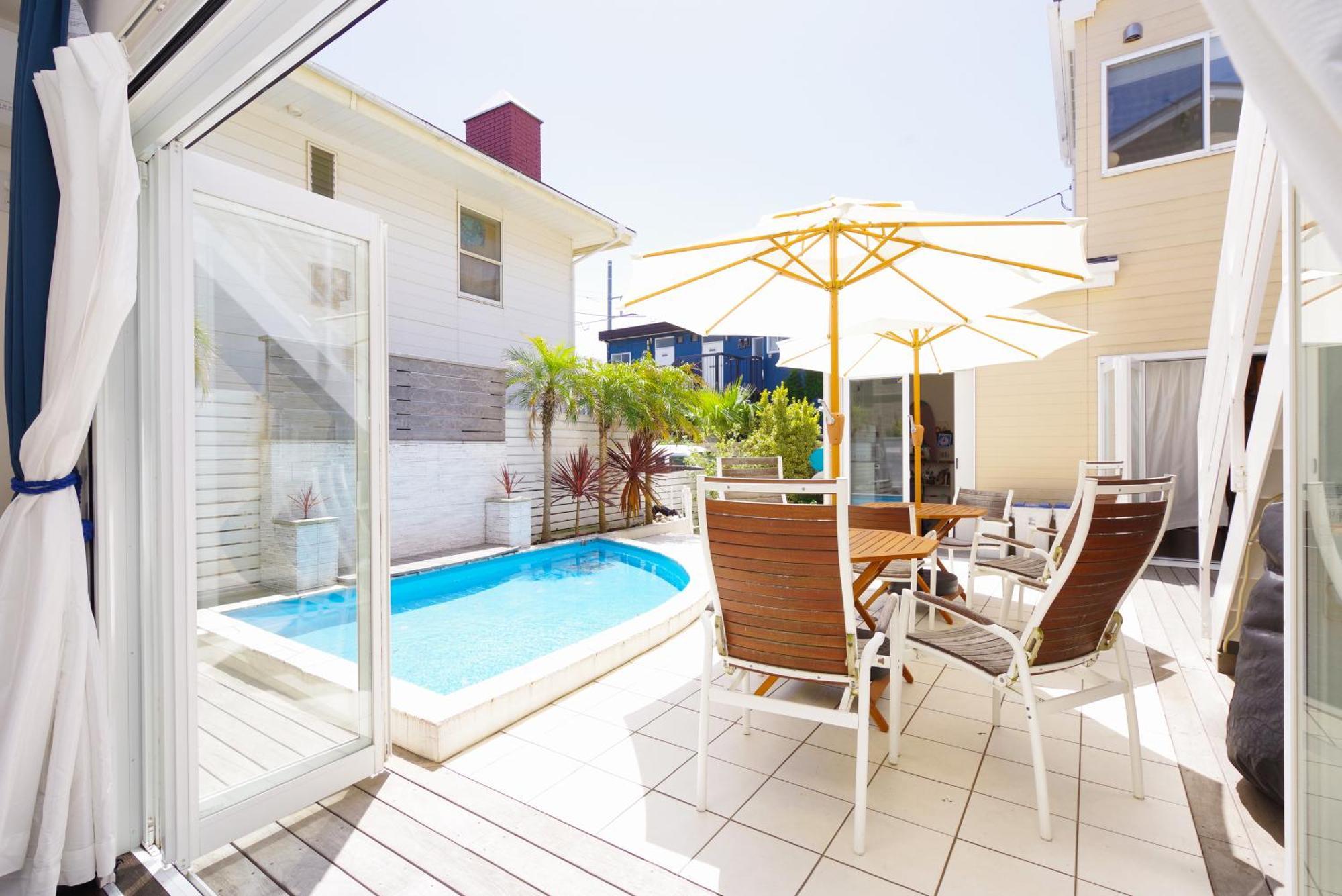 Kiyaza Resort كاماكورا المظهر الخارجي الصورة