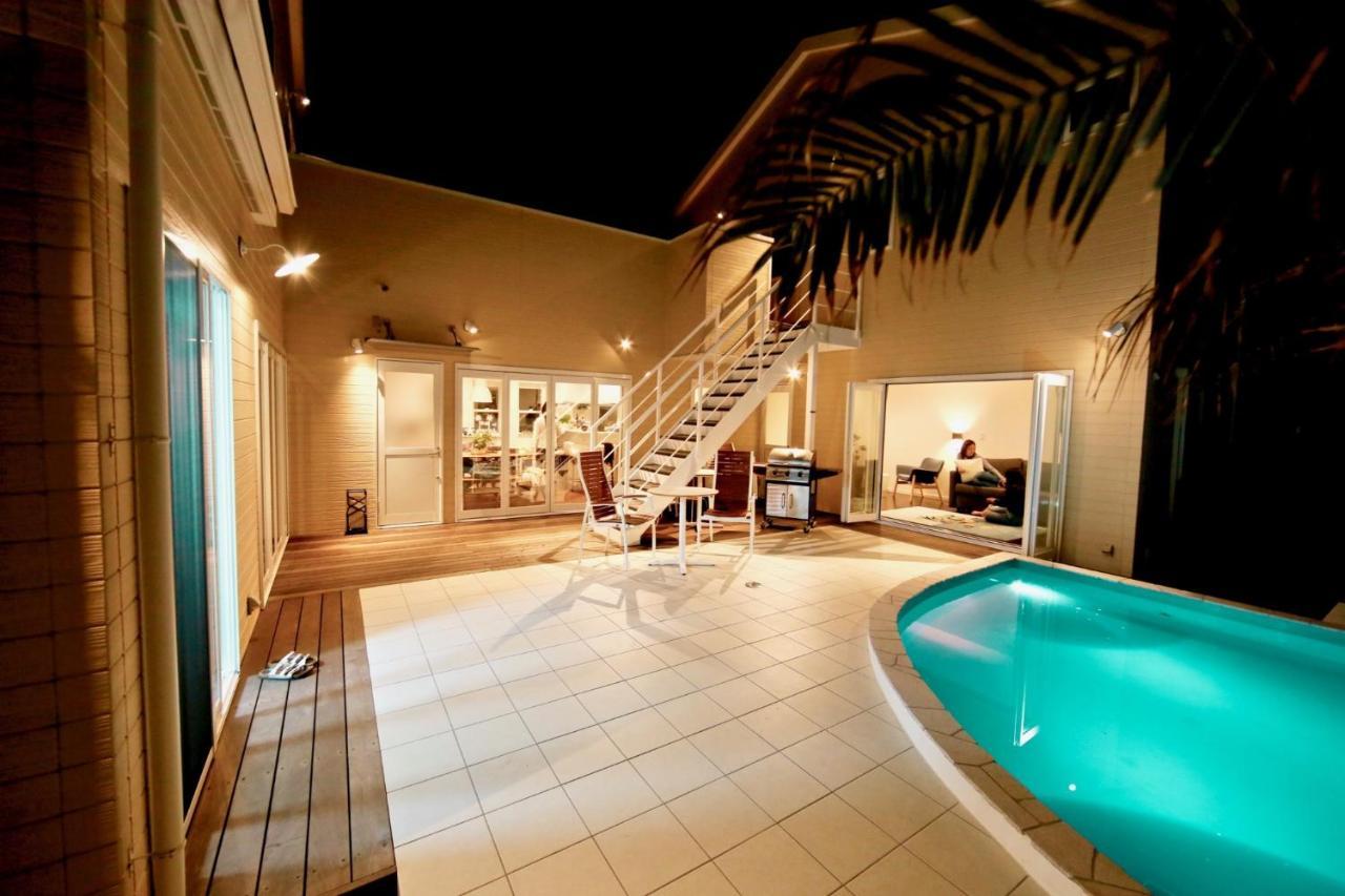 Kiyaza Resort كاماكورا المظهر الخارجي الصورة