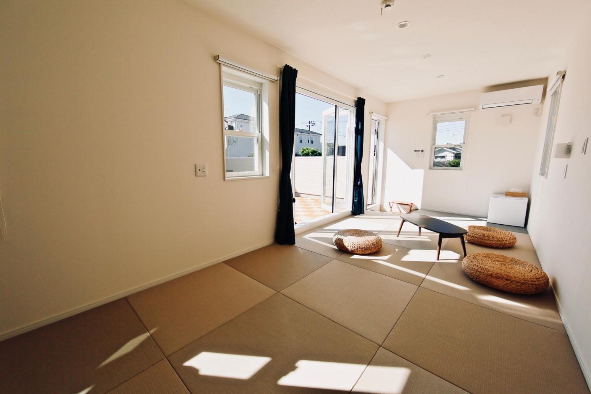 Kiyaza Resort كاماكورا المظهر الخارجي الصورة